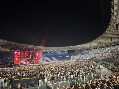 Stadio Olimpico — photo 4 of 4