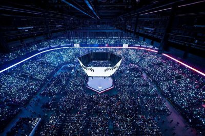 Plenitude Arena — photo 2 of 4
