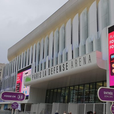 Plenitude Arena — photo 3 of 4