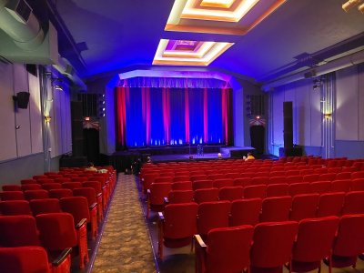 Parkway Theater