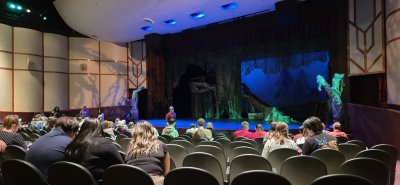 Leo J. Welder Center for the Performing Arts — photo 3 of 4