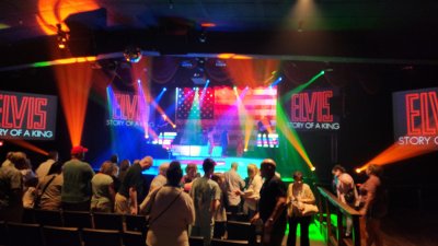 Americana Theatre — photo 2 of 4