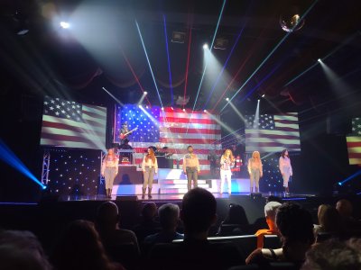 Americana Theatre — photo 3 of 4