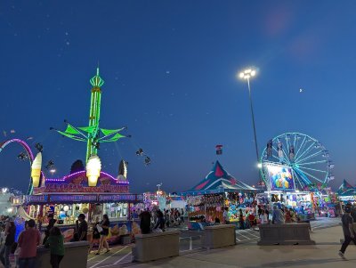 OKC Fairgrounds — photo 2 of 4
