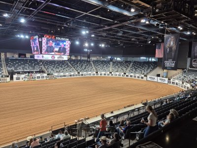OKC Fairgrounds — photo 3 of 4