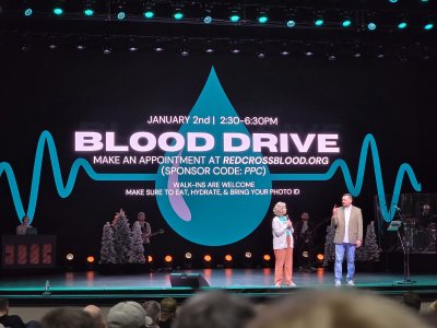 Palmetto Pointe Church of God — photo 2 of 4