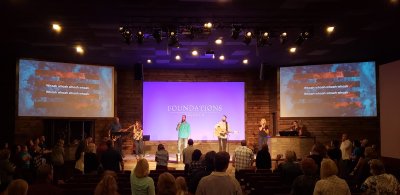 Palmetto Pointe Church of God — photo 4 of 4