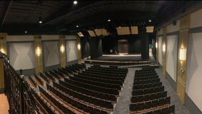 The Grand At Ritz Theater — photo 1 of 4