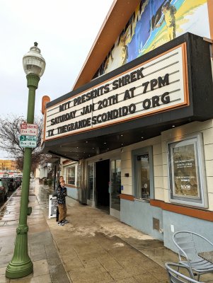 The Grand At Ritz Theater — photo 3 of 4