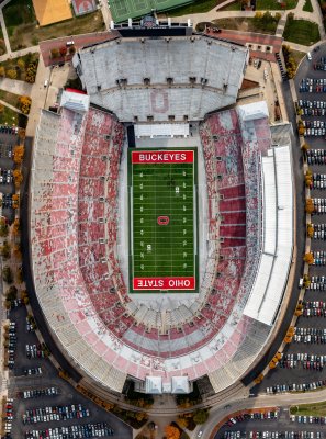 Ohio Stadium — photo 1 of 4