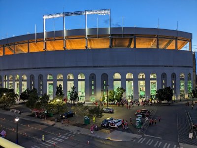 Ohio Stadium — photo 3 of 4