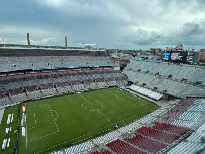 Ohio Stadium — photo 4 of 4