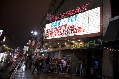 Skyway Theatre - The Loft — photo 2 of 4
