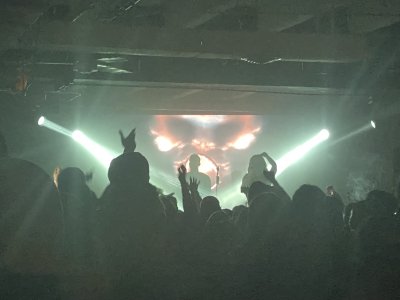 Skyway Theatre - The Loft — photo 4 of 4