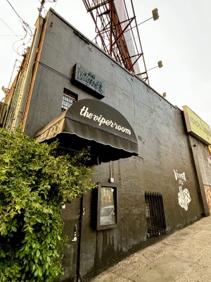 Viper Room — photo 2 of 4