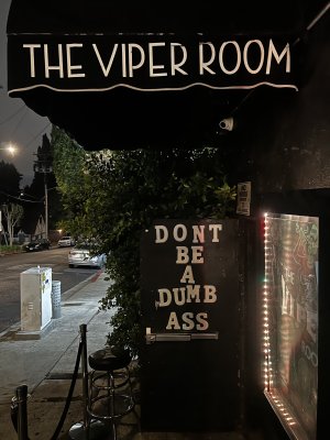 Viper Room — photo 3 of 4