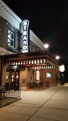 Strand Theatre — photo 4 of 4