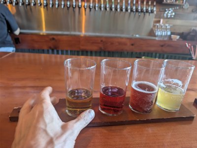 Wild Child Taps — photo 4 of 4