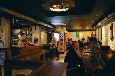 The Hug and Pint — photo 4 of 4