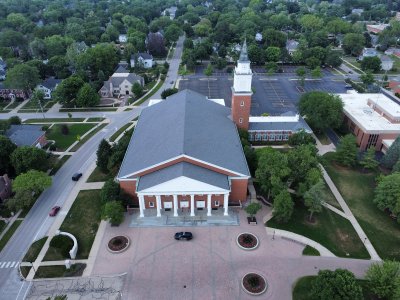 Edman Chapel — photo 1 of 4
