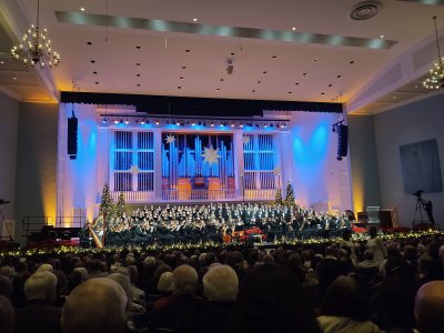 Edman Chapel — photo 3 of 4