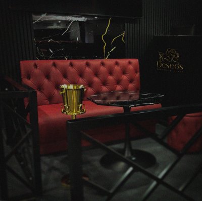Deseos Bar and Lounge — photo 1 of 1