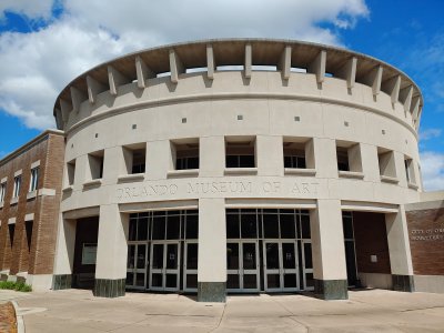 Orlando Museum of Art — photo 1 of 4
