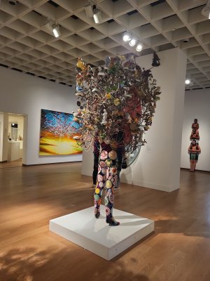 Orlando Museum of Art — photo 2 of 4