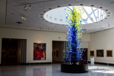 Orlando Museum of Art — photo 3 of 4