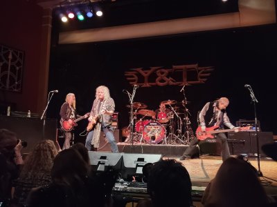 Mystic Theatre — photo 4 of 4