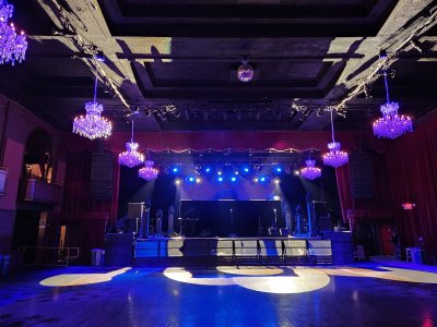 The Fillmore