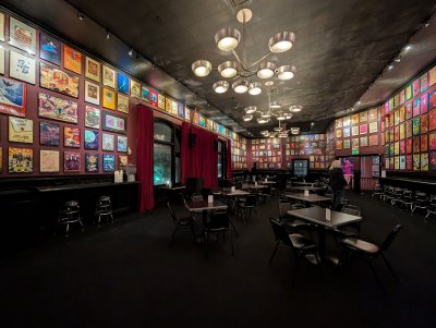 The Fillmore — photo 2 of 4