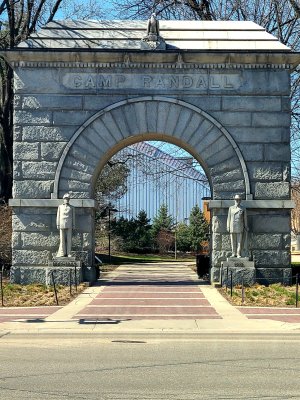 Camp Randall Stadium — photo 2 of 4