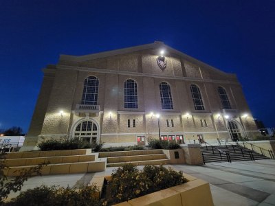 Camp Randall Stadium — photo 3 of 4
