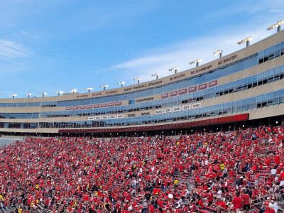 Camp Randall Stadium — photo 4 of 4