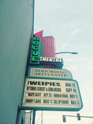 Rogue Theatre — photo 4 of 4