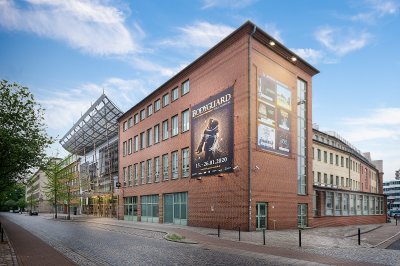 Musical Theater Bremen — photo 1 of 4