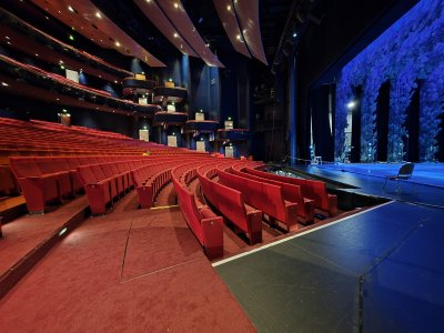 Musical Theater Bremen — photo 2 of 4