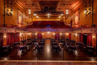 Gem Theatre — photo 2 of 4