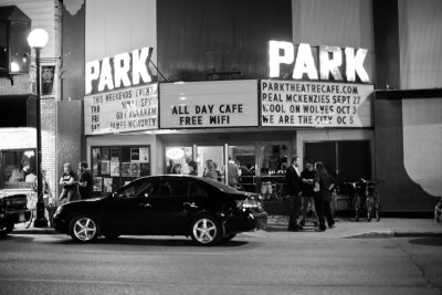 Park Theatre — photo 4 of 4