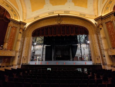 KeyBank State Theatre — photo 1 of 4