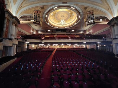 KeyBank State Theatre — photo 2 of 4