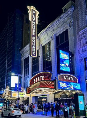 KeyBank State Theatre — photo 4 of 4
