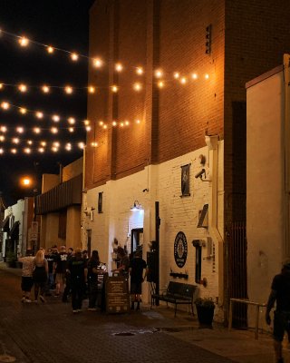 The Underground At Nile Theater — photo 3 of 4