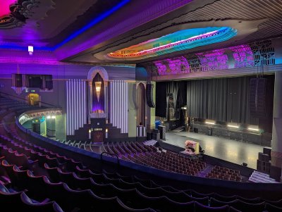Eventim Apollo — photo 2 of 4