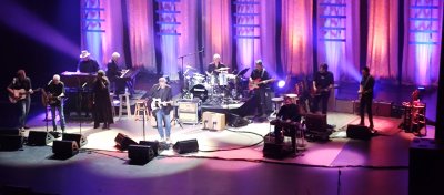 Johnny Mercer Theatre — photo 2 of 4
