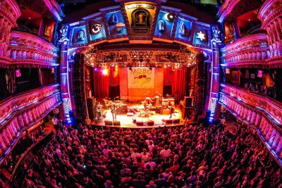 House Of Blues