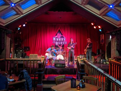 House Of Blues — photo 3 of 4