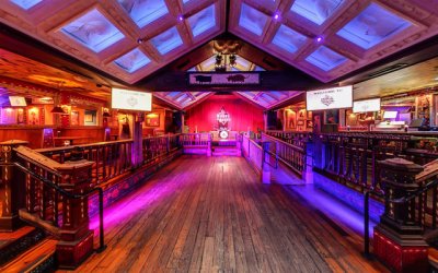 House Of Blues — photo 4 of 4