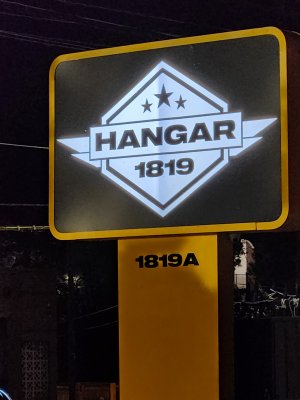 Hangar 1819 — photo 2 of 4